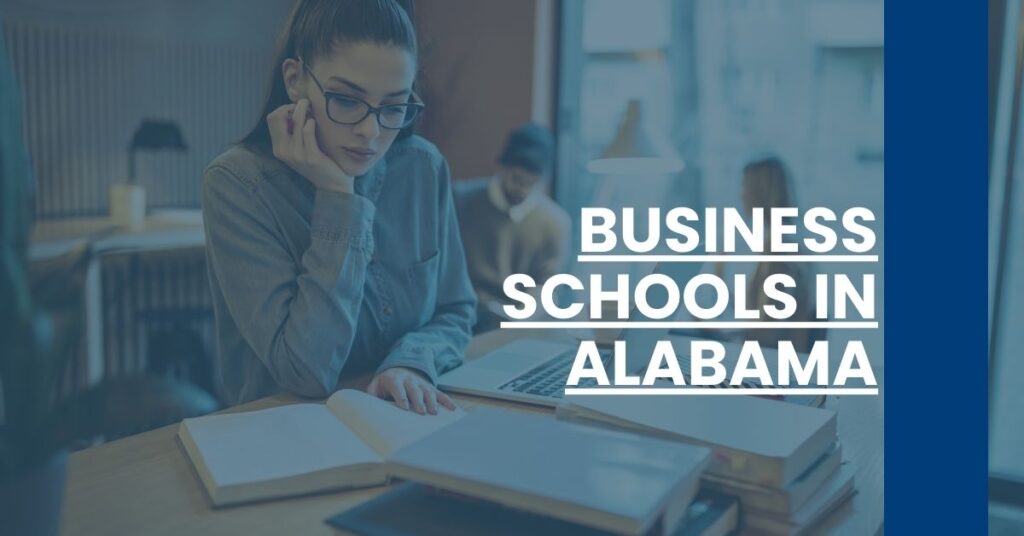 Business Schools in Alabama Feature Image