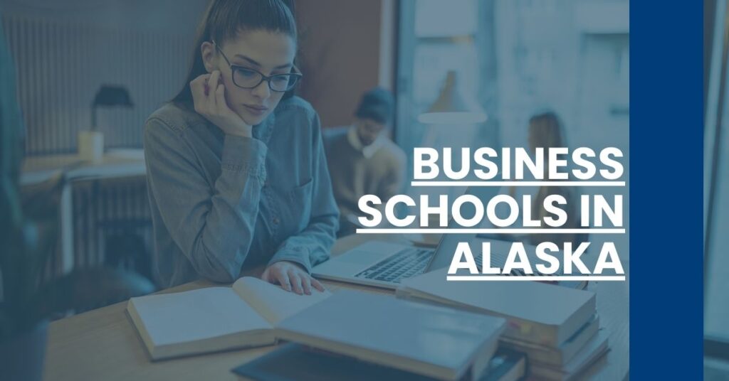 Business Schools in Alaska Feature Image