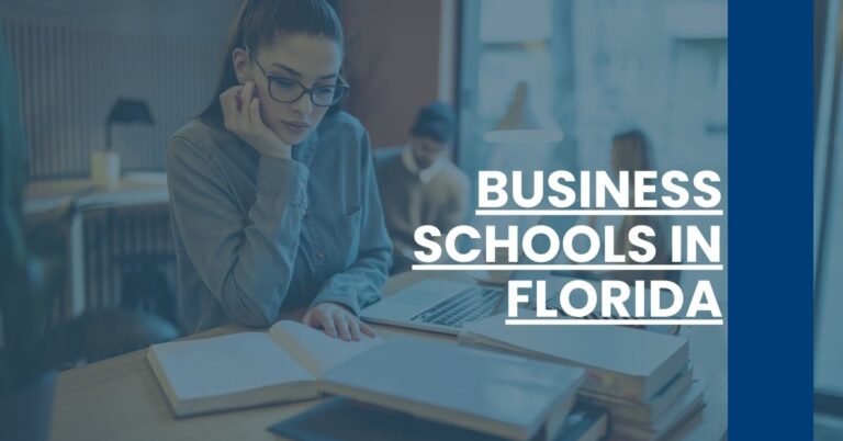 Business Schools in Florida Feature Image