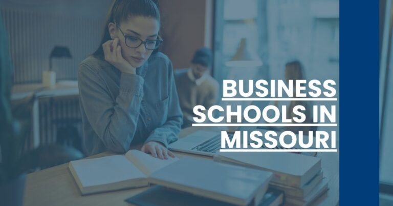 Business Schools in Missouri Feature Image