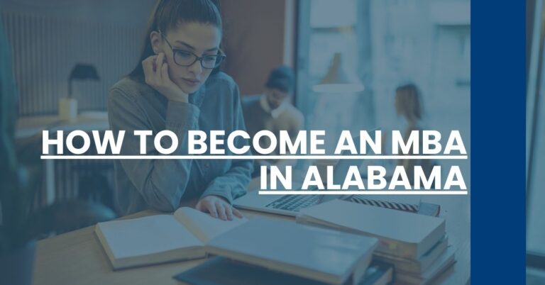 How to Become an MBA in Alabama Feature Image