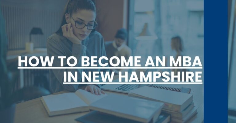 How to Become an MBA in New Hampshire Feature Image